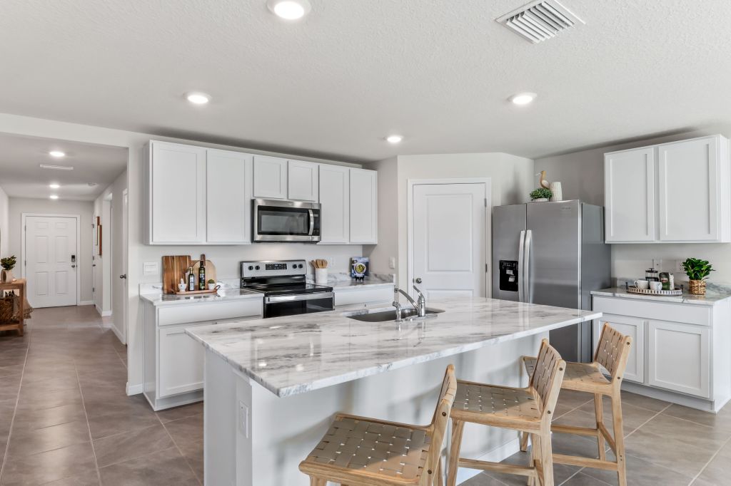 Smart Home Buying: Budgeting for your Dream Home