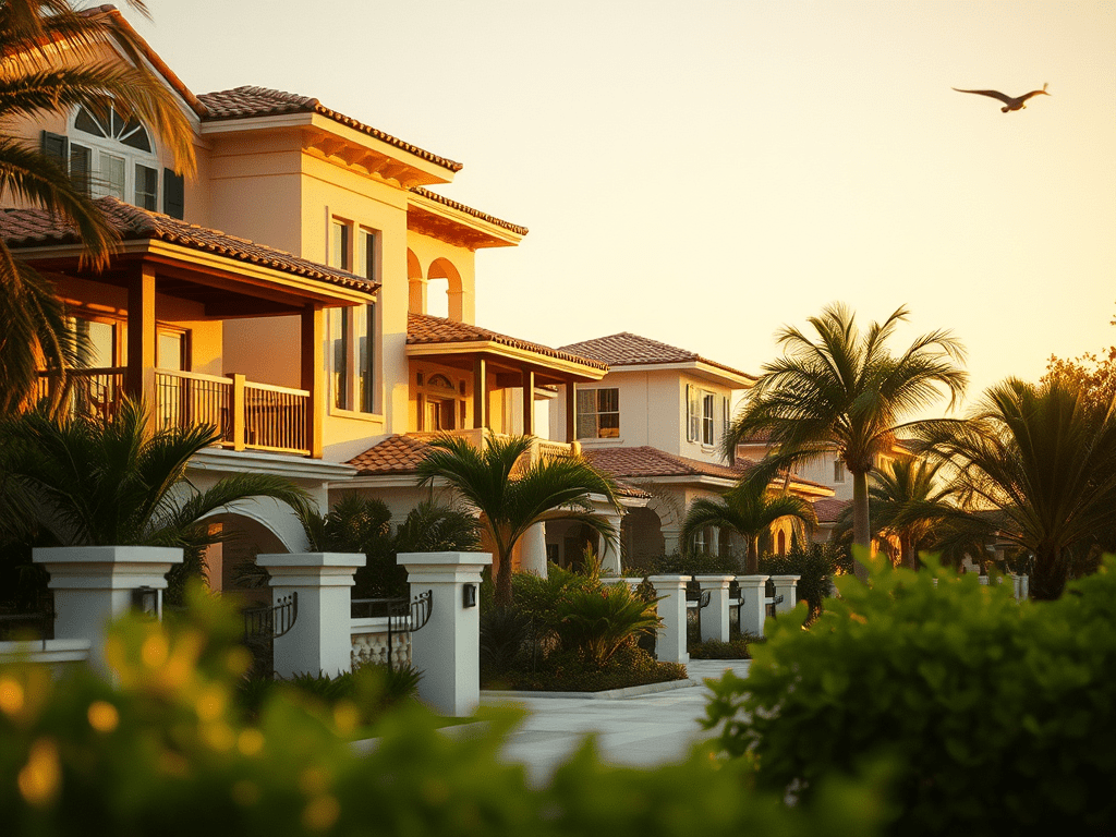 Miami Real Estate Market Update: August 2024&nbsp;Trends